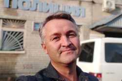 Майора в отставке судят за посты о войне в Украине