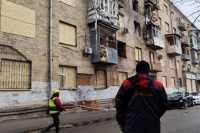 У Харковi вiдновили водопостачання пiсля обстрiлу