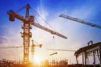 Строители постараются не останавливать работы