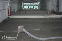 У Днiпрi усувають аварiйнiсть у спортивних школах