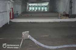 У Днiпрi усувають аварiйнiсть у спортивних школах