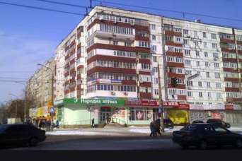 Запорожье выбрало днепровского подрядчика для ремонта дома