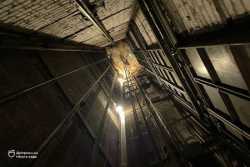 Попит на ремонт лiфтiв у Днiпрi зростає