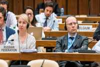 Бывший дипломат РФ при ООН ждет победу Украины