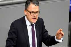 Переговоры с Путиным по Украине бессмысленны