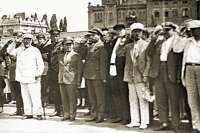 Как Киев стал столицей Украины