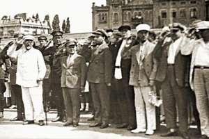 Как Киев стал столицей Украины