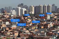 У всего появятся цифровые адреса