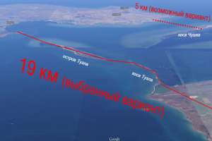 Строительство Керченского моста: мнение экспертов из Германии