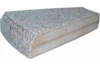 На рынок выходит новый материал – жидкий гранит