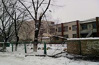 Соломенский район Киева получит обновленный детсад