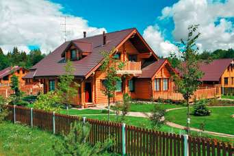 Как подготовить дачу к продаже: советы архитектора