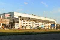 На месте завода во Львове будут офисы и рестораны