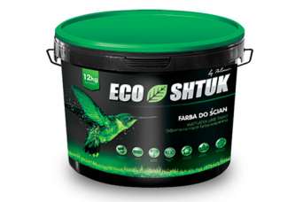 На рынок вышла новая отечественная краска для внутренних работ