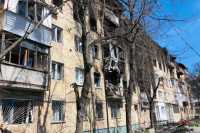 Громади отримають гранти на вiдновлення житла