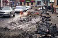 Компанiя за день отримала п'ять пiдрядiв на ремонт дорiг у двох областях