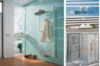 Дизайн-радиаторы Kermi серии Classic это - отличная мощность при нормальной цене