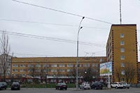 В Киеве выбрали район с лучшим благоустройством