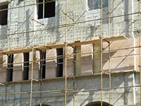 Еще 10 школ Киева смогут утеплиться