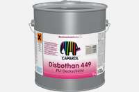 Сaparol представила покрытие для шифера и битумных крыш