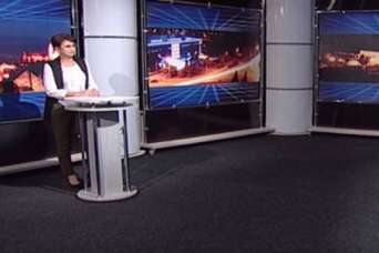 Закарпатское Госмолодельжилье показали по телевизору