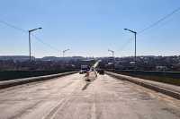 В Хмельницькiй областi обмежено рух унiкальним мостом