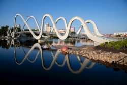 Недобудована рекреацiйна зона у Києвi була пiд загрозою занепаду