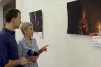 В Киеве открылась выставка фотографа с "Азовстали"