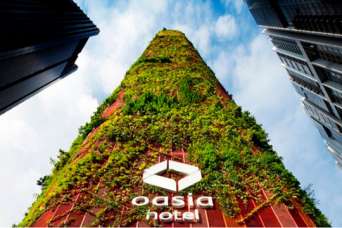 Названы 4 лучших высотных здания 2018 года. Фото