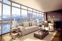 Жилье бизнес-класса дорожает из-за импортных материалов