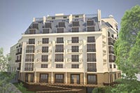 Строитель решил занизить категорию сложности здания