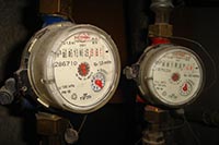 Как без демонтажа произвести поверку счетчиков воды