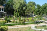 В Симферополе собрались строить «зеленый щит» вокруг города