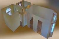 Скоро пространственные 3D-модели можно будет создавать за минуту