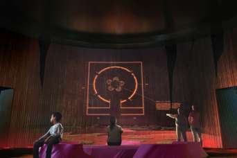 Архитекторы отказываются от участия в Венецианской биеннале