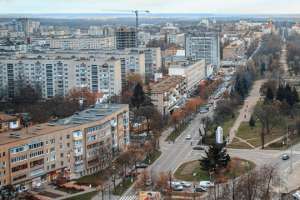 Молодежным жильем в Чернигове не разжиться