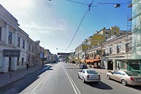 Дороги в трех районах Киева таки починят