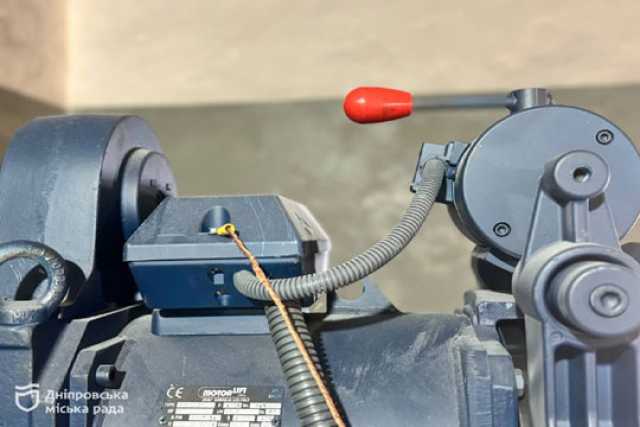 У Днiпрi за пiвроку вiдремонтували 23 лiфти у будинках ОСББ