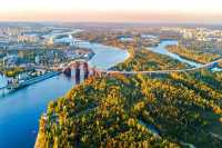 На Трухановому островi встановлять автоматичний пункт пропуску