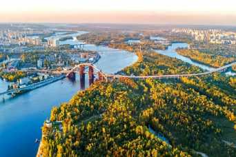 На Трухановому островi встановлять автоматичний пункт пропуску