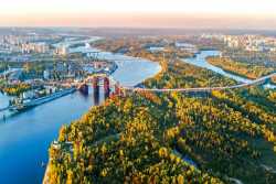 На Трухановому островi встановлять автоматичний пункт пропуску