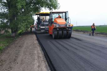 Участники дорожного тендера забыли подать документы