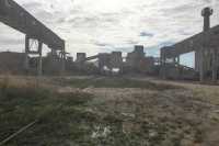 Нiгинський кар'єр знову не змогли продати