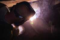 Пошкодження тепломережi у Днiпровському районi проiснувало менше доби