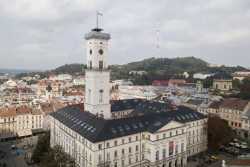 У Львова хочуть забрати мiстобудiвнi повноваження