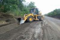 Укравтодор возьмется за дороги на Донбассе