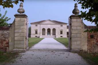 Фильм об архитекторе эпохи Возрождения снимут в 70 странах