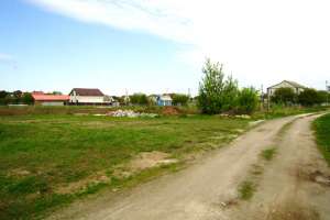 Земля под Киевом может обернуться 12 годами тюрьмы