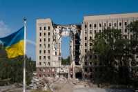 Российская угроза не исчезнет, пока не уйдет Путин