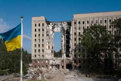 Российская угроза не исчезнет, пока не уйдет Путин